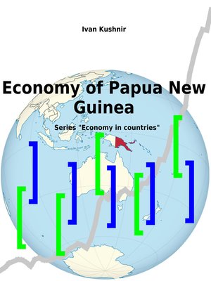 cover image of Economy of Papua New Guinea